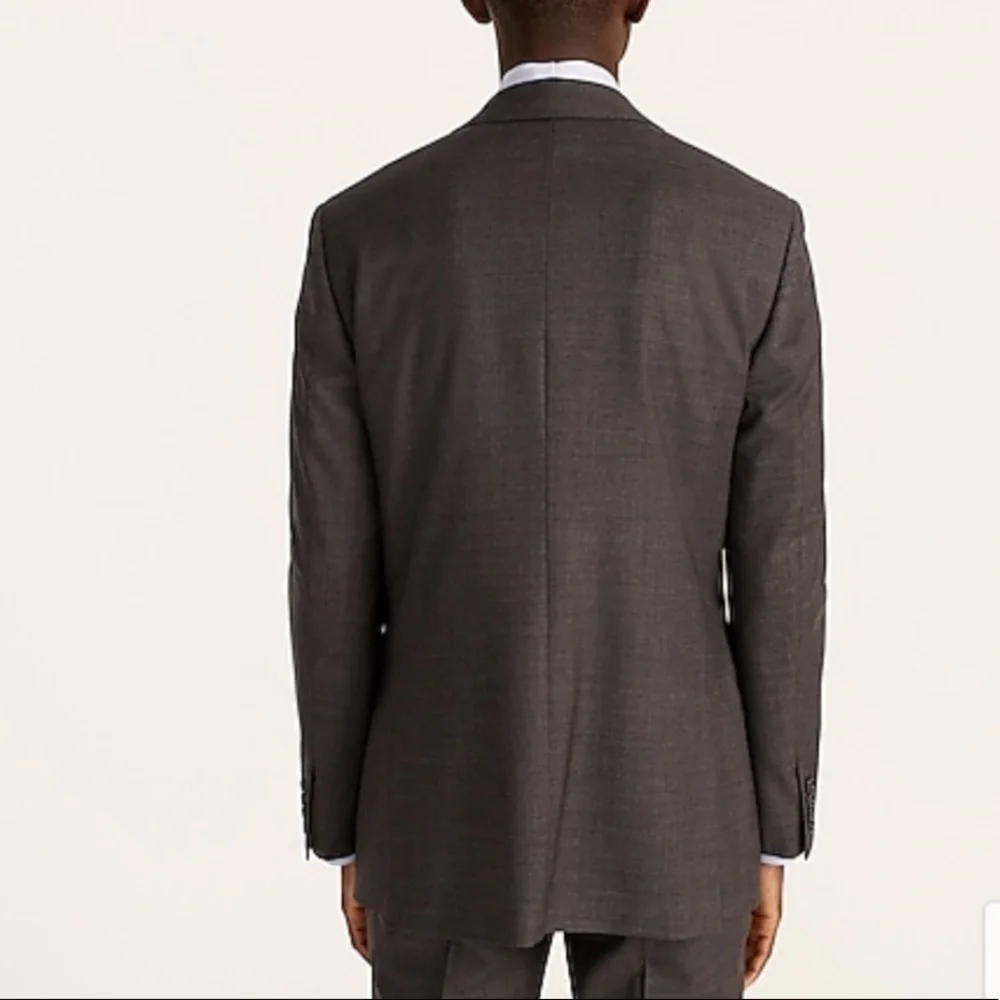 J. Crew we changed